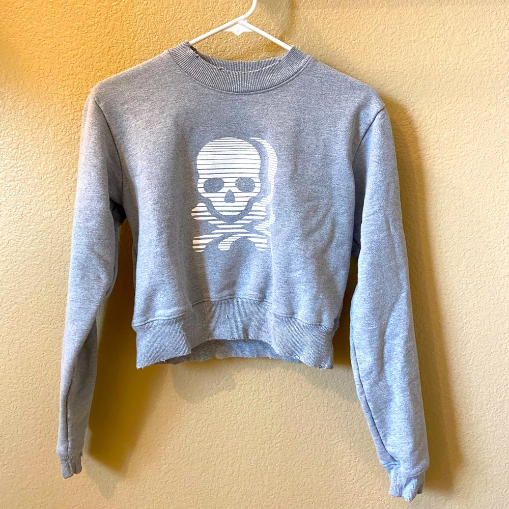 SoulCycle sweatshirt | Size XS